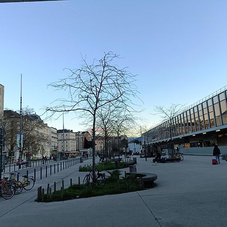 Studio A La Gare&Centre De グルノーブル エクステリア 写真