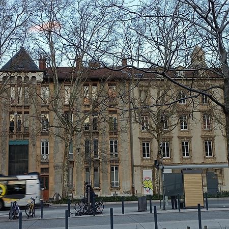 Studio A La Gare&Centre De グルノーブル エクステリア 写真